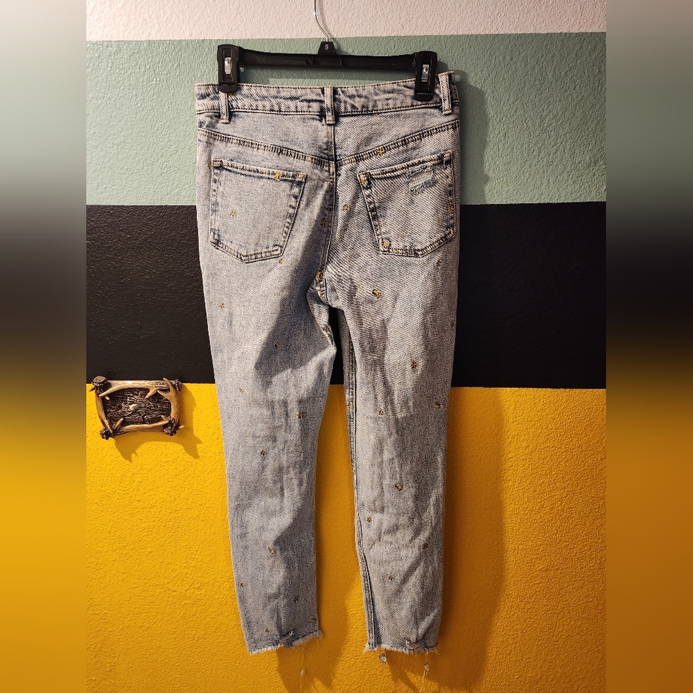 Beautiful jeans - Picture 3 of 12